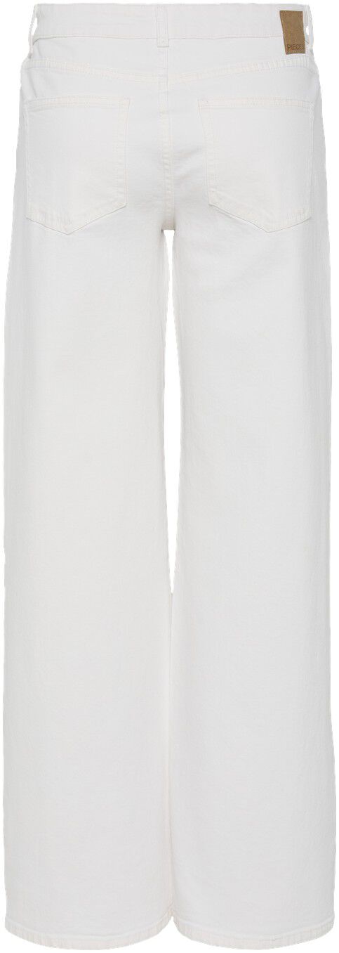 PCSELMA LW WIDE JEANS OD NOOS BC