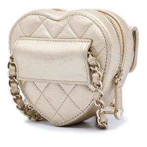 Chanel Belt Bag