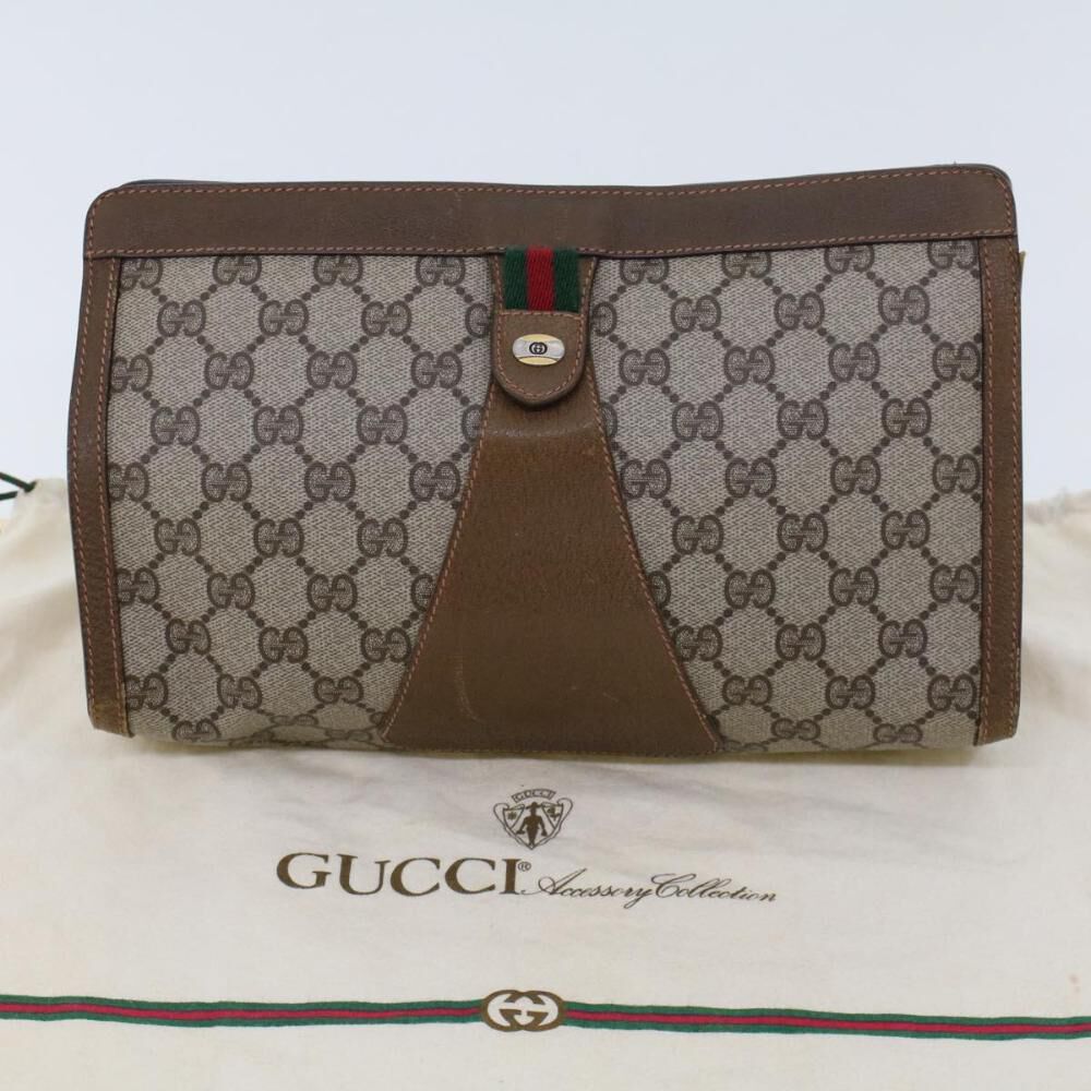 Gucci Clutch
