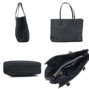 Fendi Tote