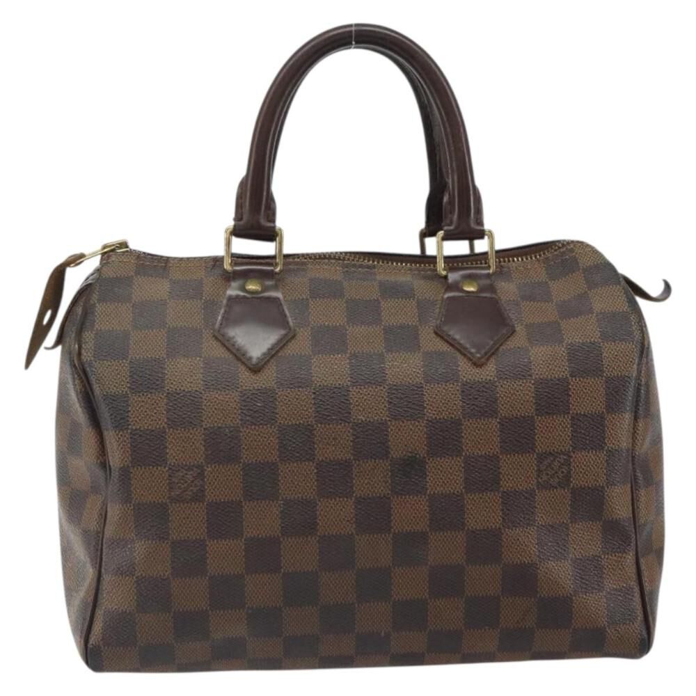Louis Vuitton Speedy