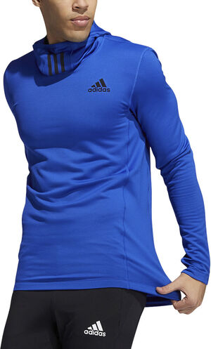 COLD.RDY Techfit Fitted træningstrøje