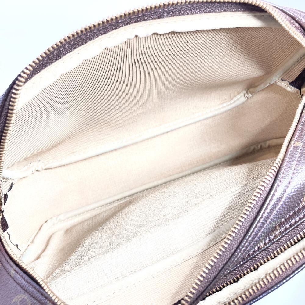 Louis Vuitton Reporter