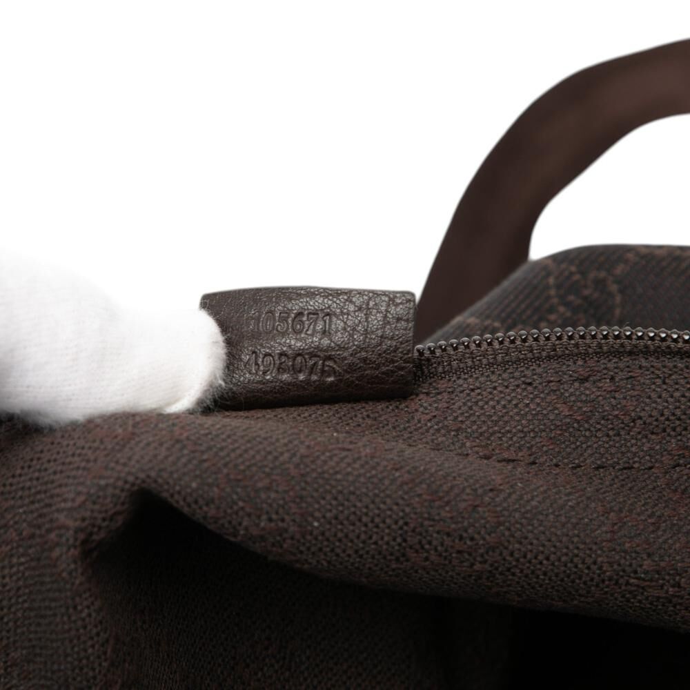 Gucci Travel Bag