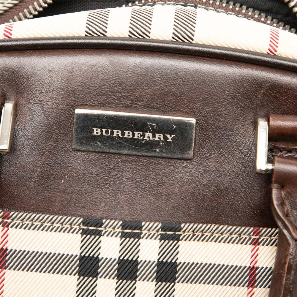 Burberry Handbag