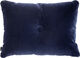 Dot Cushion-1 dot-Soft-Navy