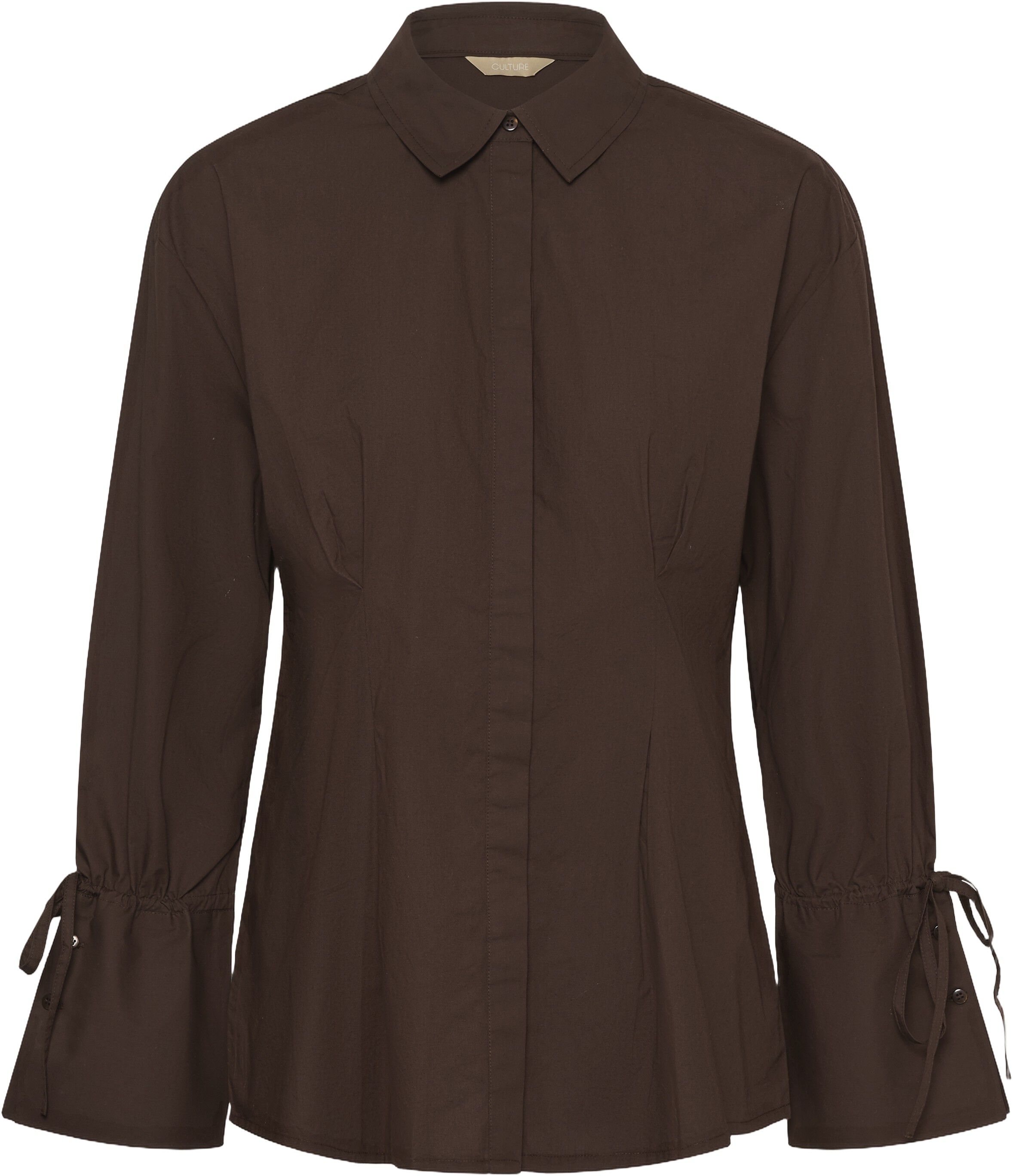 CUallison Olena Fitted Shirt