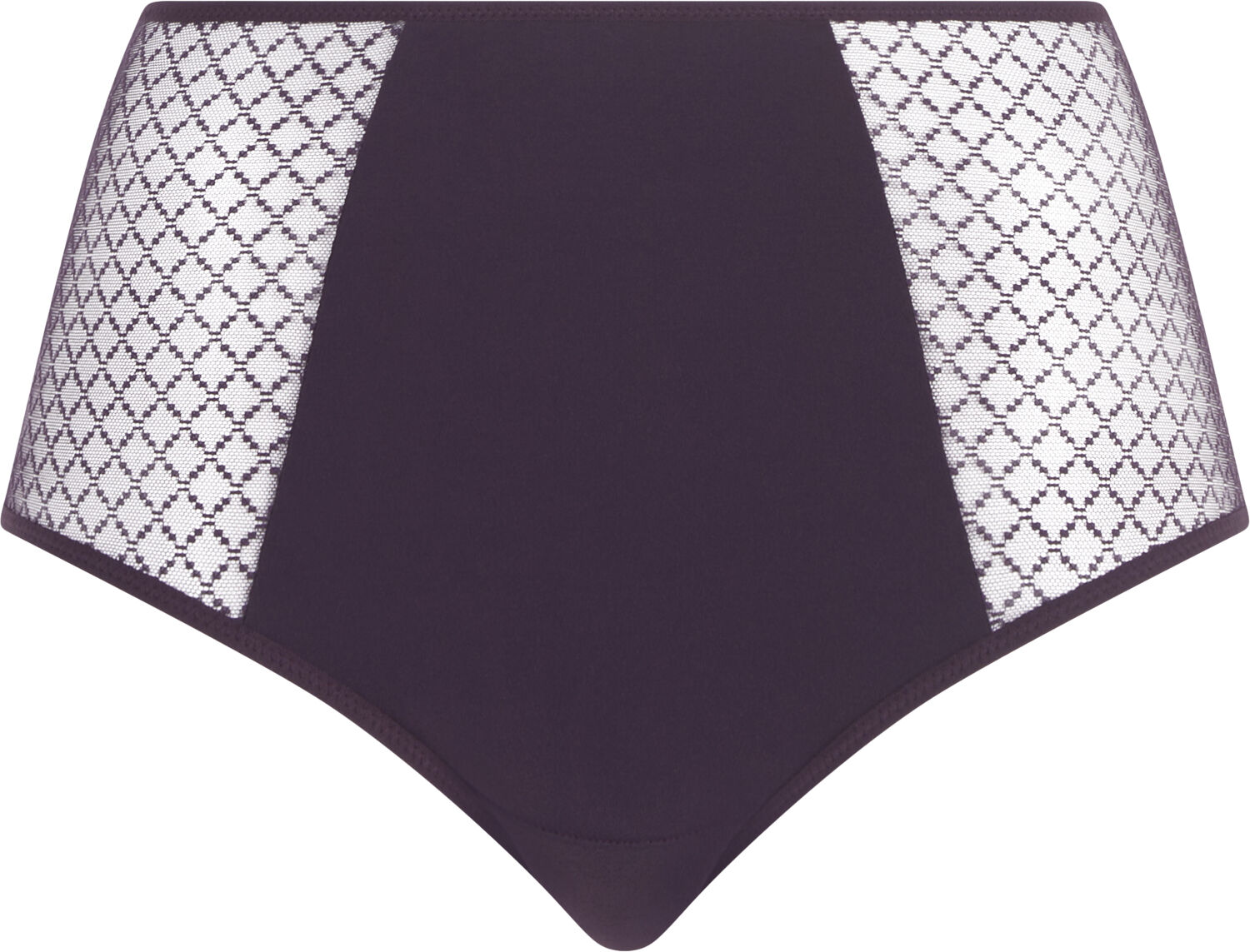 Norah Chic High-Waisted Full Brief