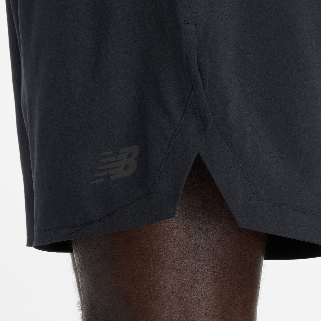 Athletics 7" L&oslash;be Shorts