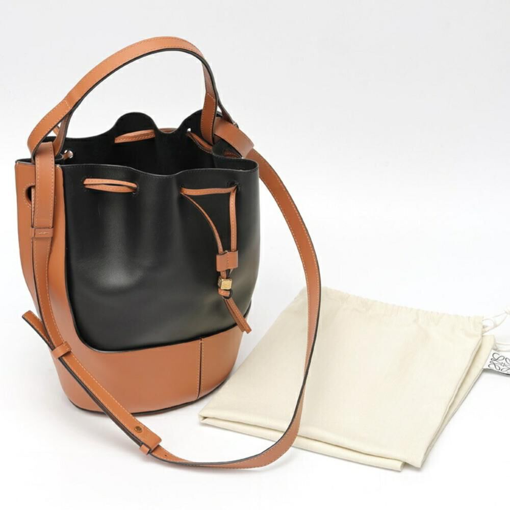 Loewe Bucket Bag