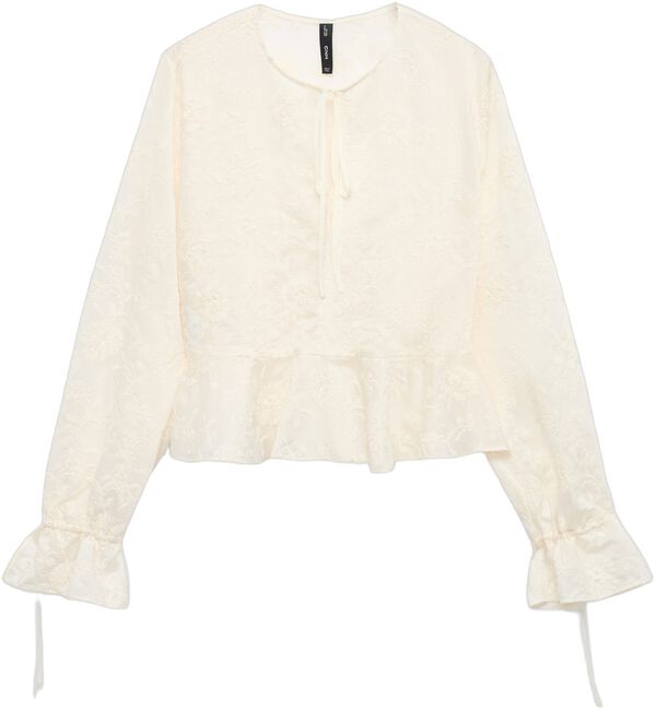 BLOUSE. -- VIVIENNE