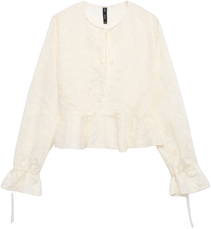 BLOUSE. -- VIVIENNE