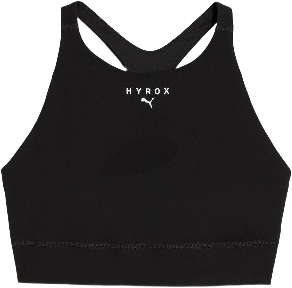 X Hyrox Shapeluxe High Support Sports BH