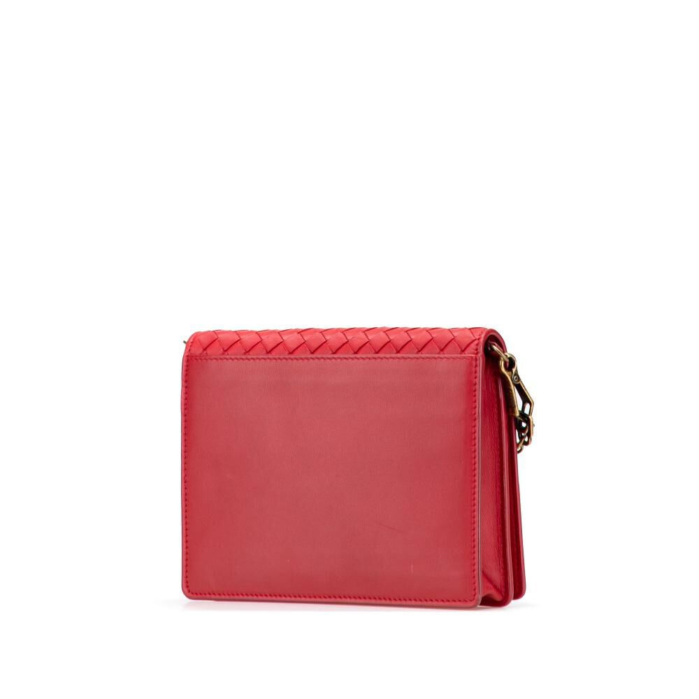 Bottega Veneta Crossbody Bag