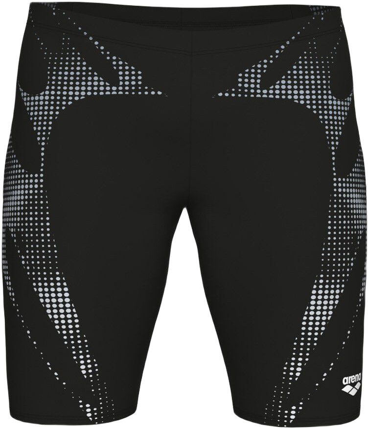 Spider Web Badebukser