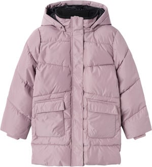 NKFMEDOW03 JACKET LONG FO NOOS