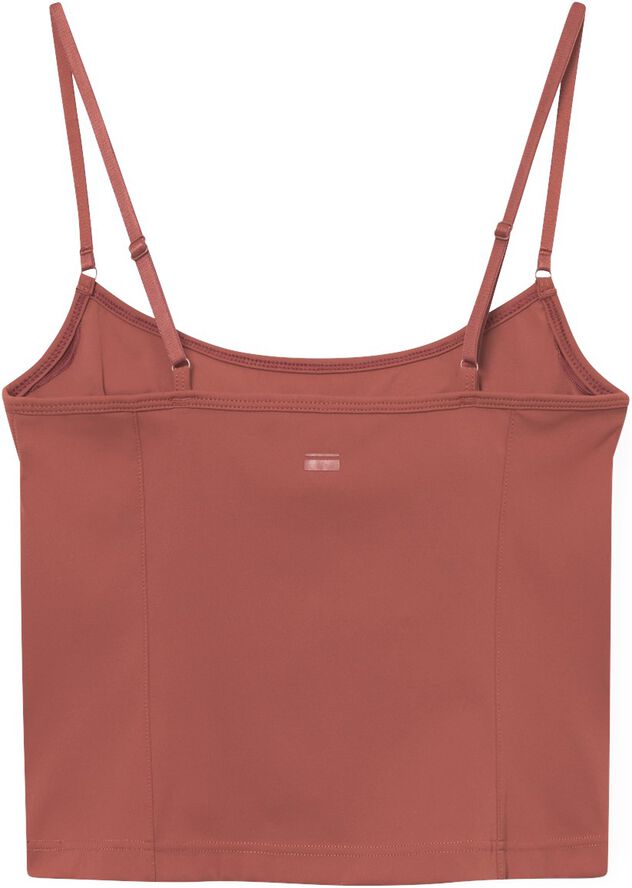 Butter Soft Top True to body