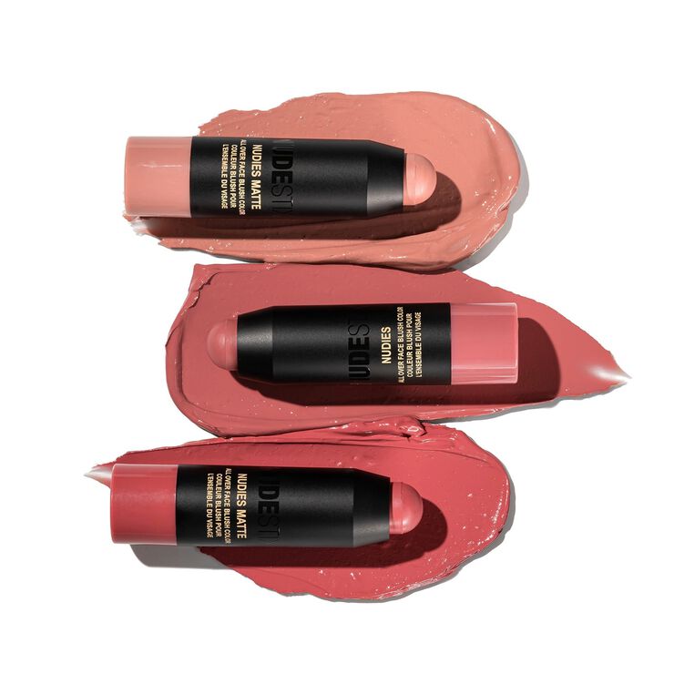 Pink Nude Blush Kit - Blush kit