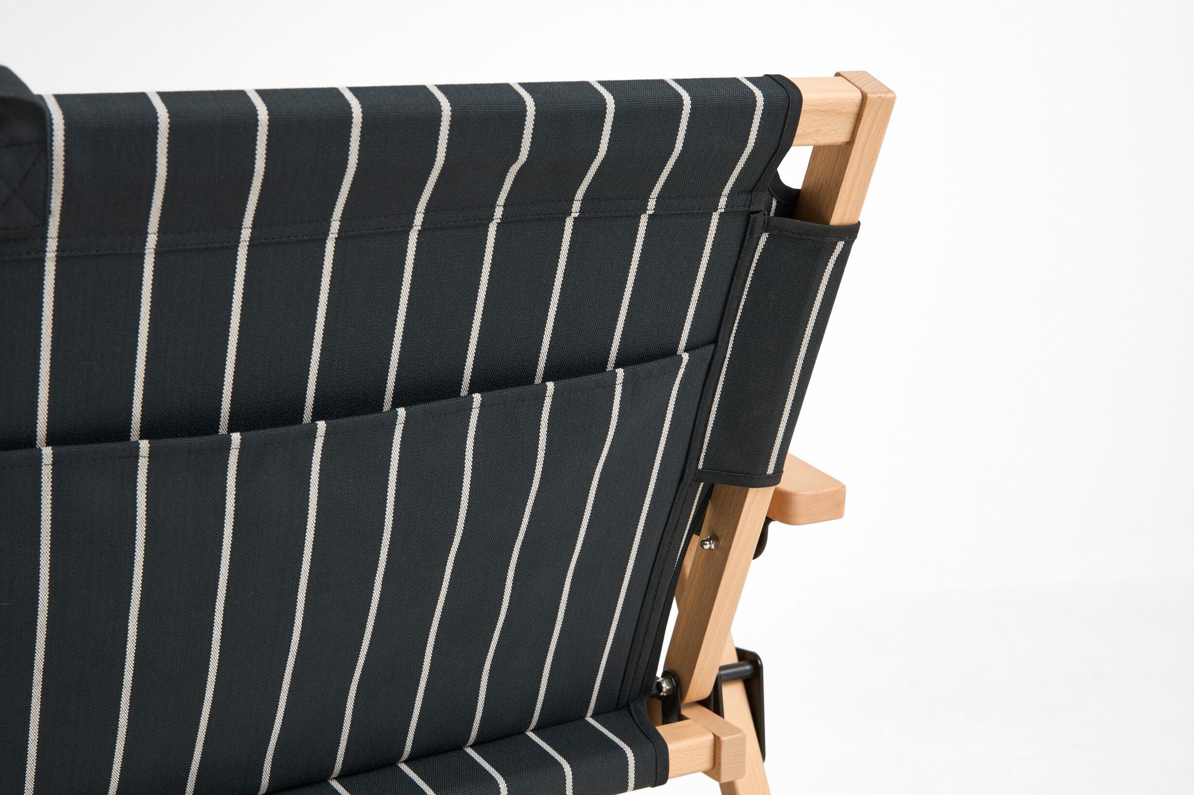 Outdoor Market Folding Sofa