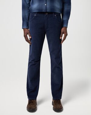 GREENSBORO MOOD INDIGO