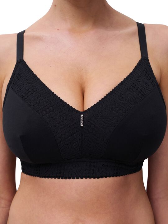 Easy Support Wirefree Bra