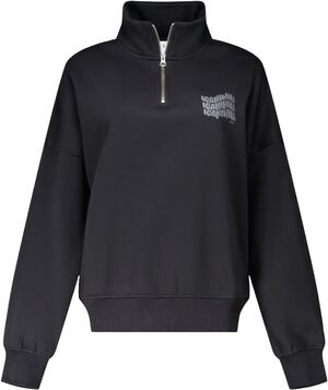 Everyday 1/4 Zip Sweatshirt