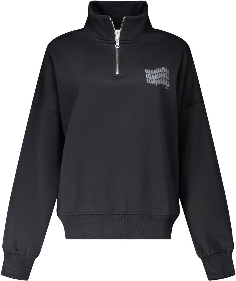Everyday 1/4 Zip Sweatshirt