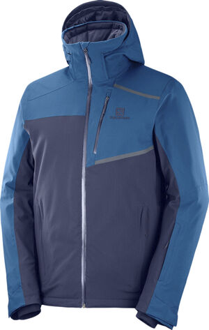Strike Jacket