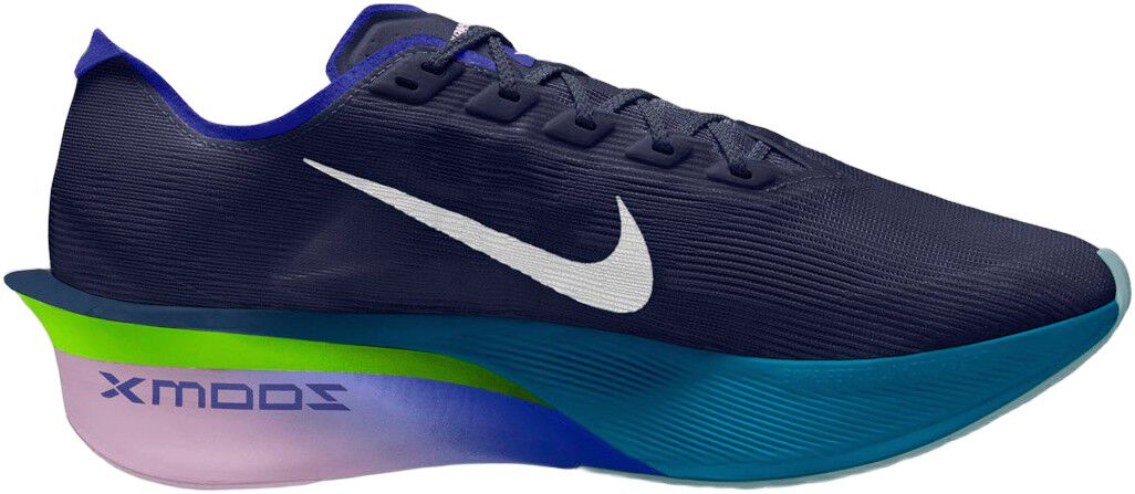 Zoom X Vaporfly Next 4% L&oslash;besko