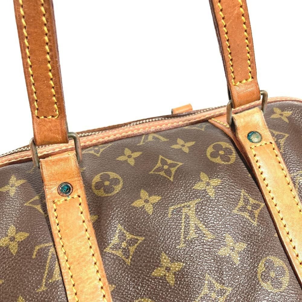 Louis Vuitton Travel Bag