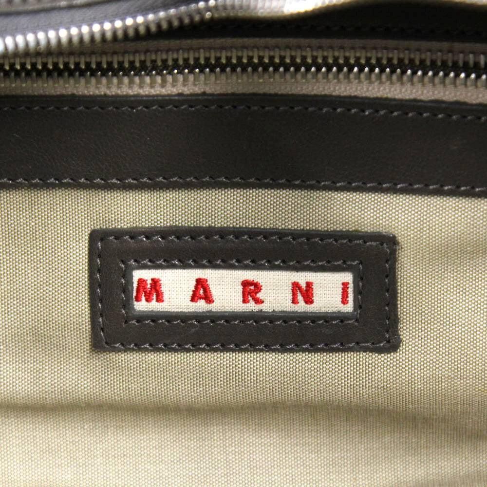 Marni Clutch