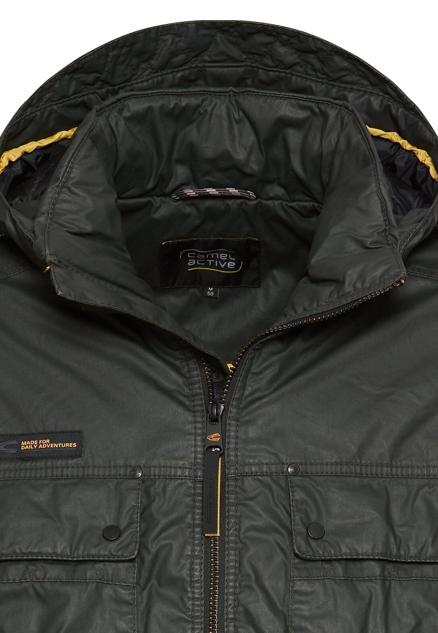 Jackets