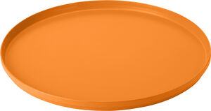 EM serveringsbakke Ø 40 cm saffron