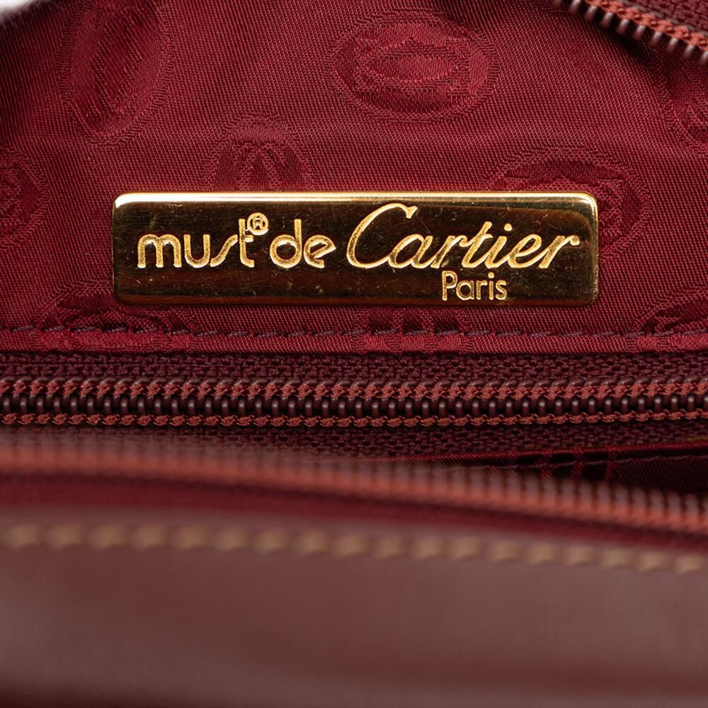 Cartier Crossbody Bag