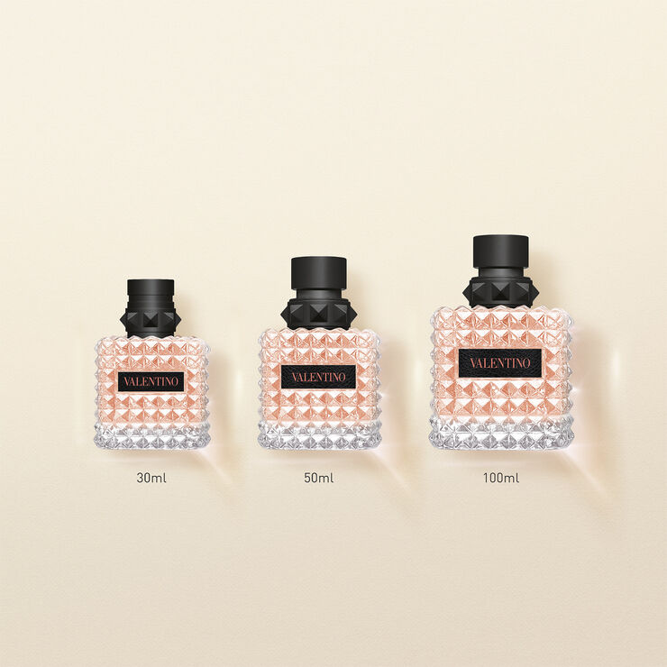 Valentino Donna Born In Roma Coral Fantasy EDP