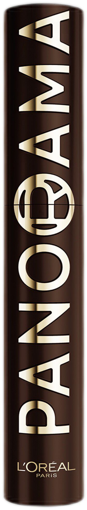 Volume Million Lashes Panorama Chromatic Mascara