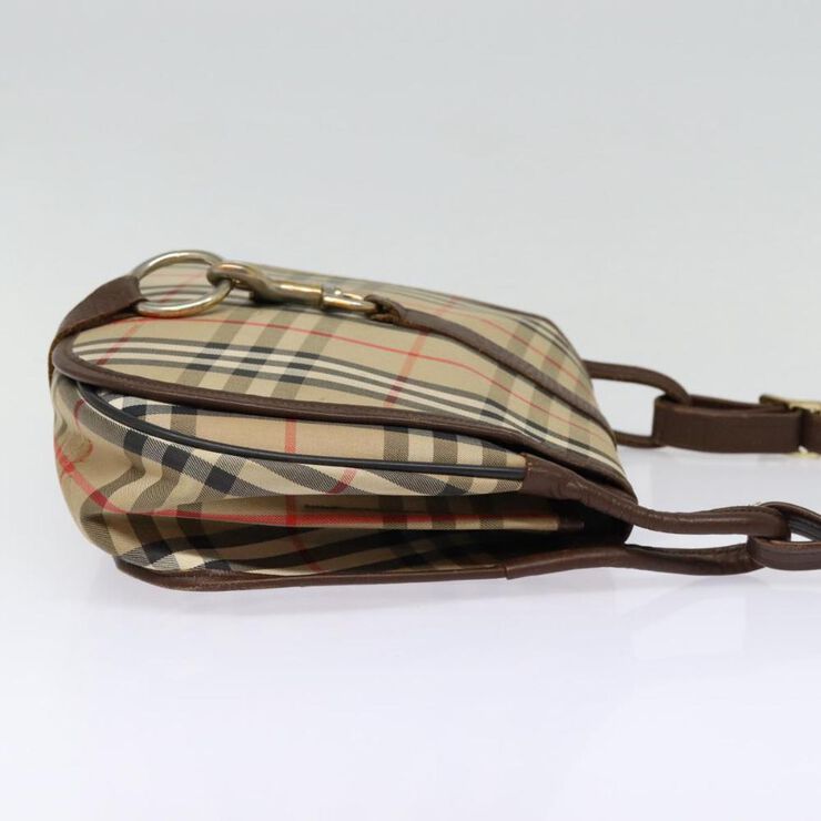 Burberry Shoulder Bag