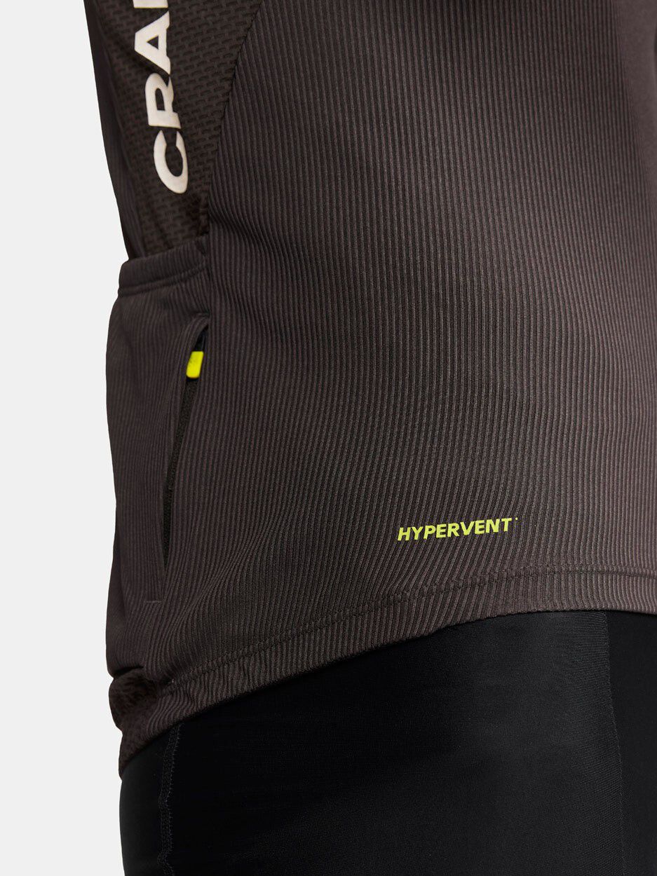 Endur Full Zip Cykeltr&oslash;je