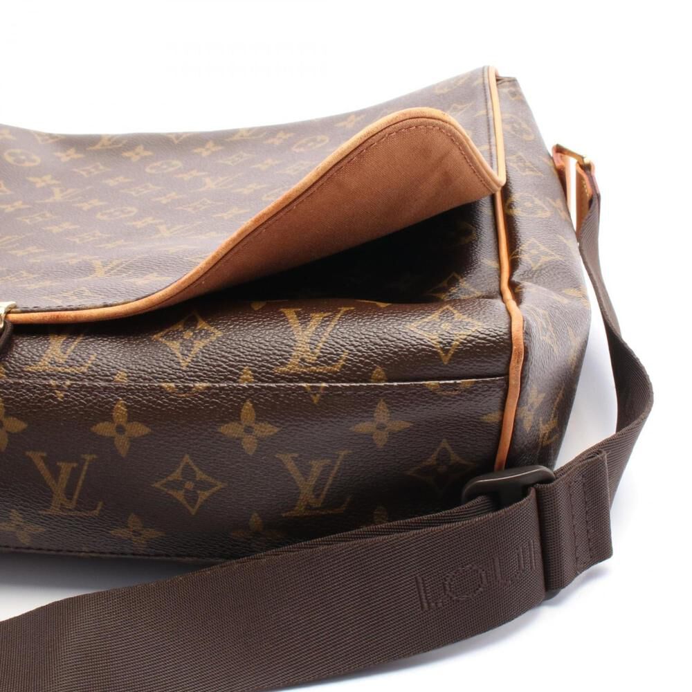 Louis Vuitton Naviglio