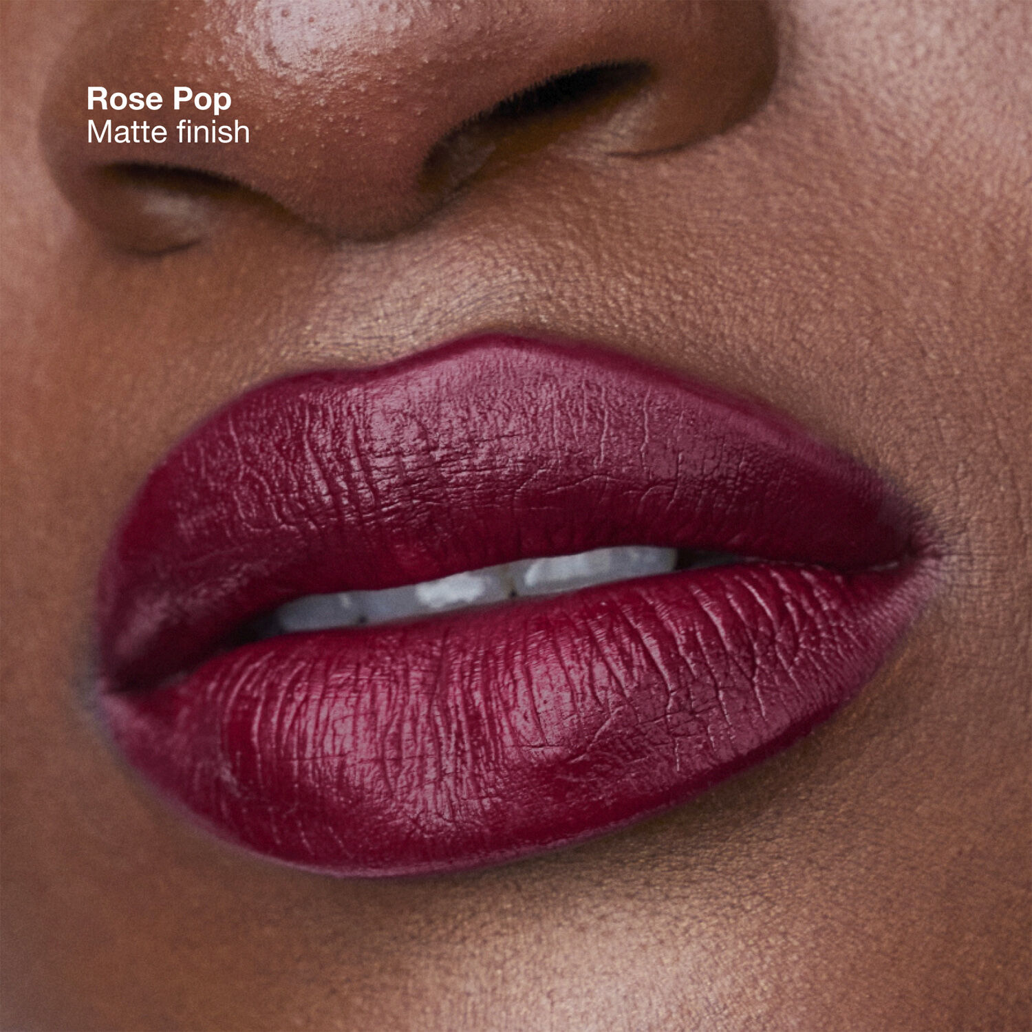 Pop Longwear Lipstick  Matte