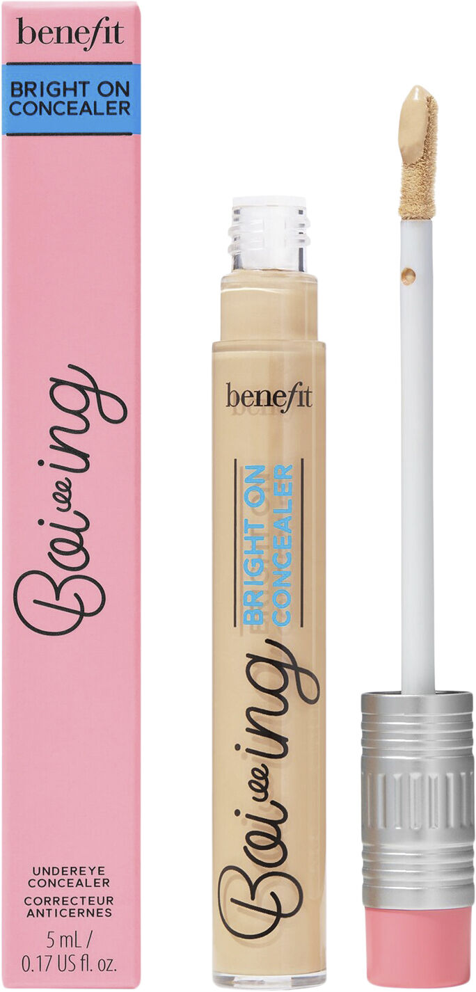 Boi-ing Bright On Concealer - Undereye concealer