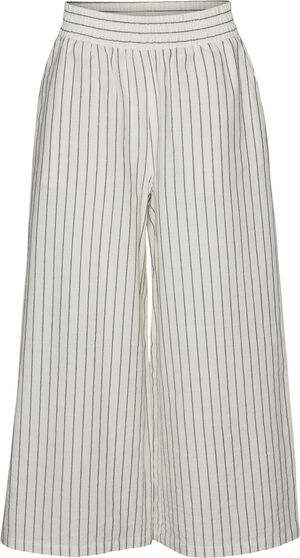 VMJAYLEN HW CULOTTE PANT VMA