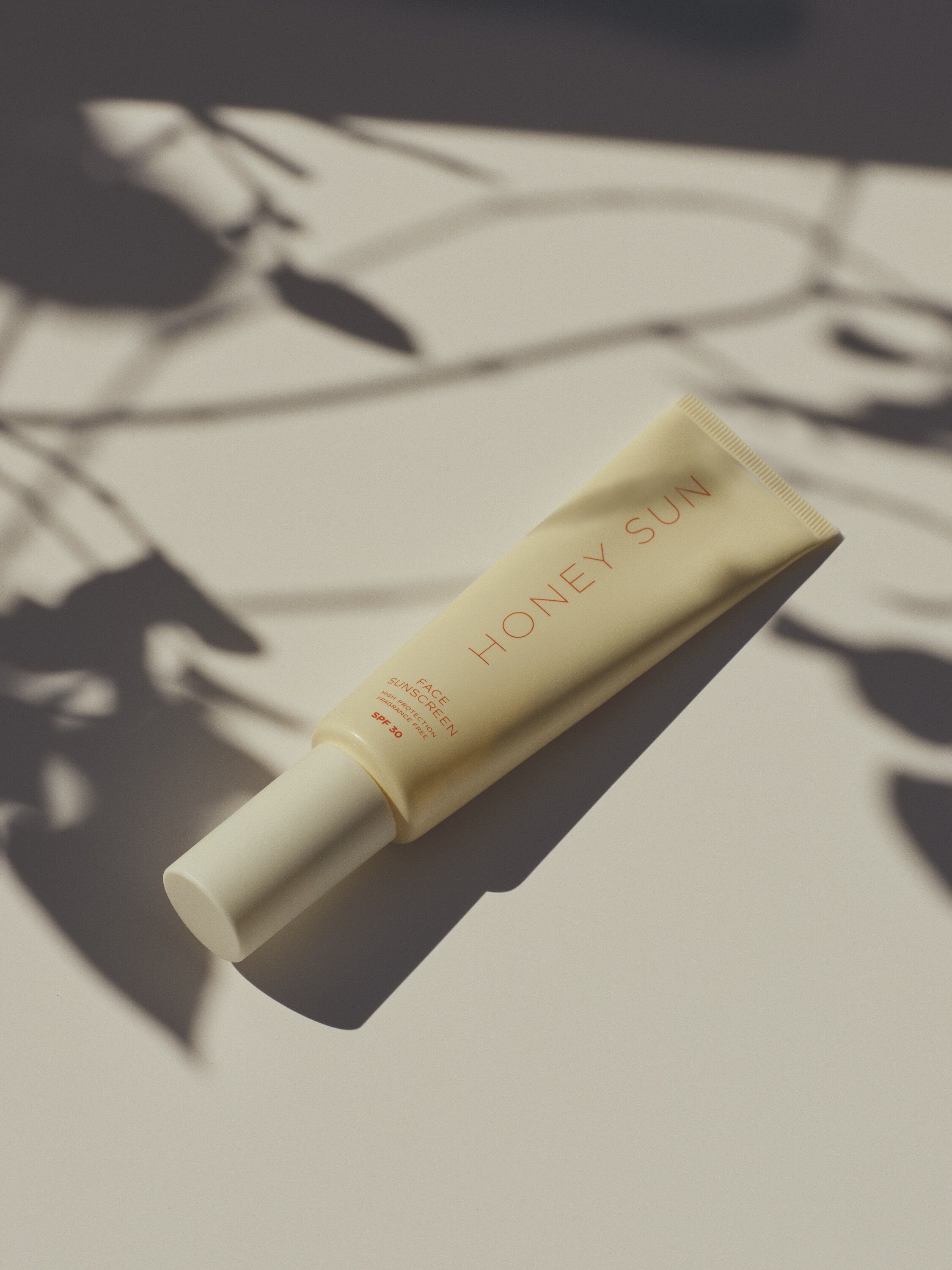 HONEY Face Sunscreen