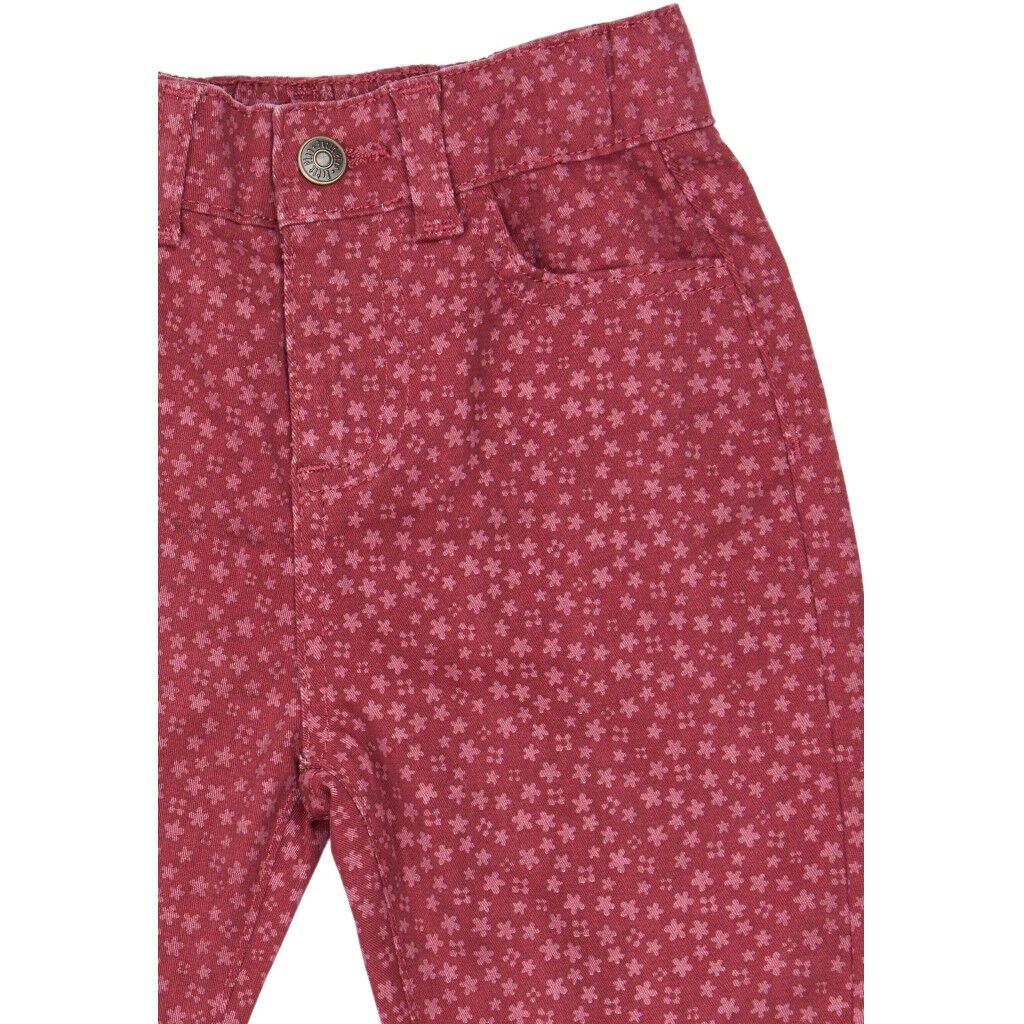 Ppgreta Denim Pants