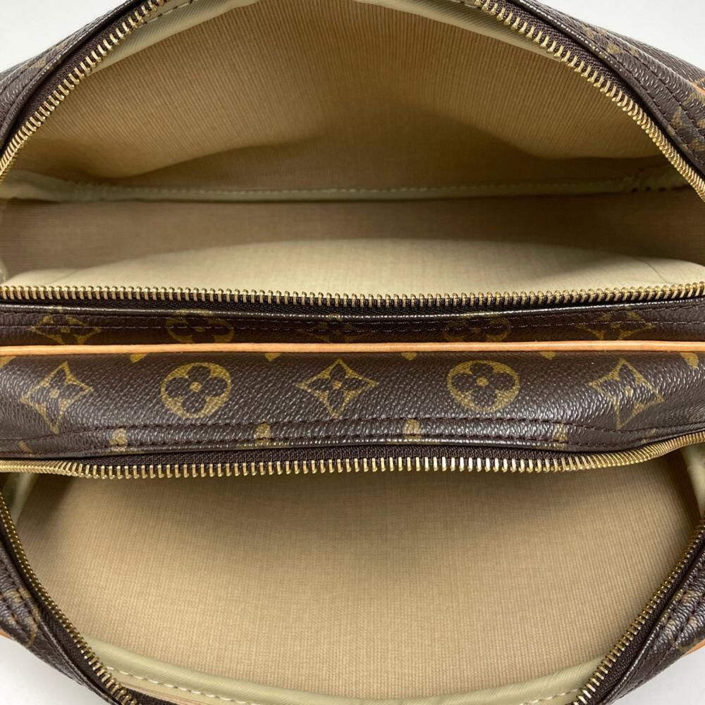 Louis Vuitton Reporter