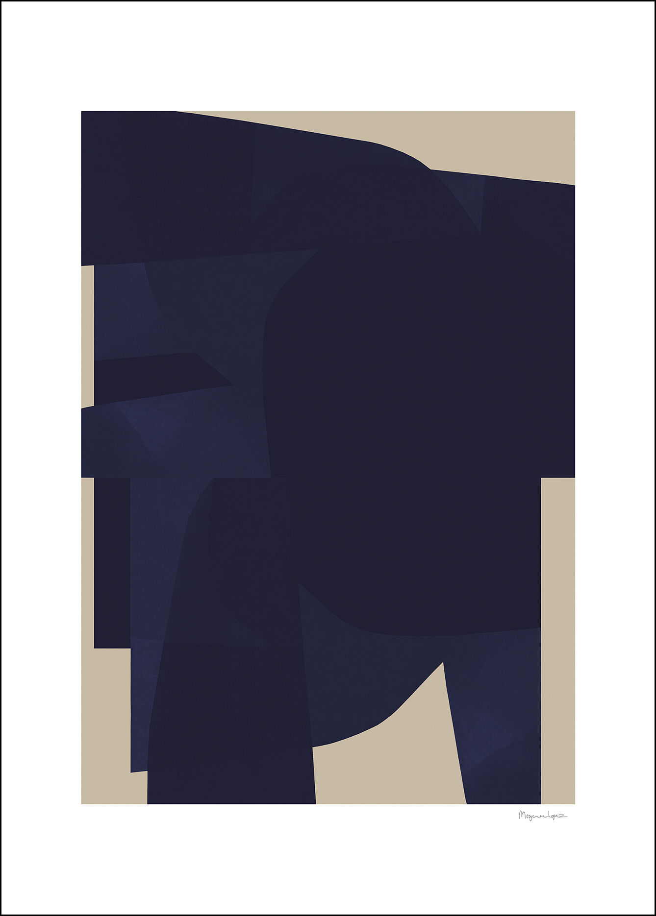 Berit Mogensen Lopez