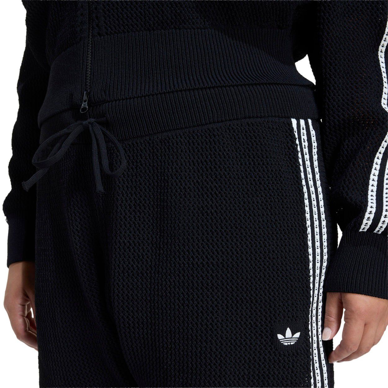 Crotchet Firebird Bukser