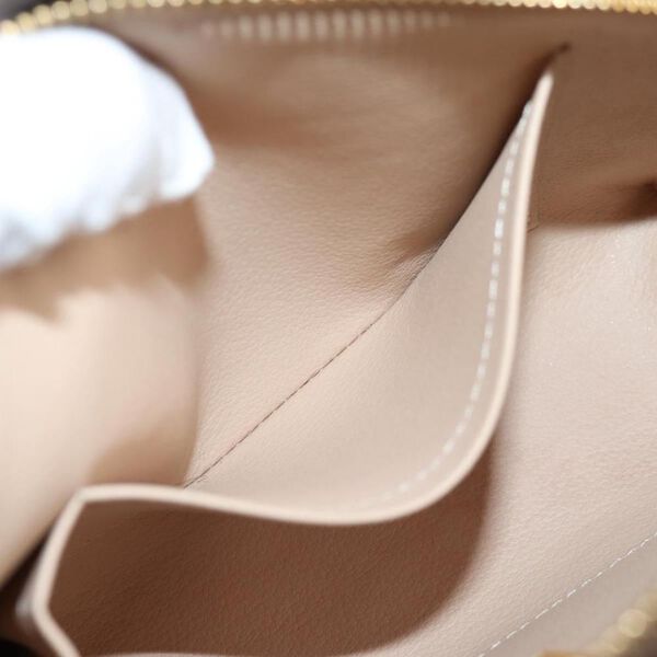 Louis Vuitton Cosmetic Pouch