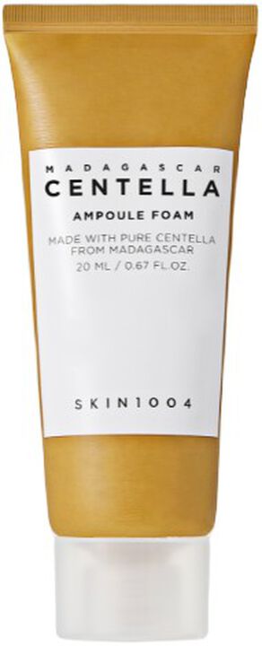 Centella Ampoule Foam