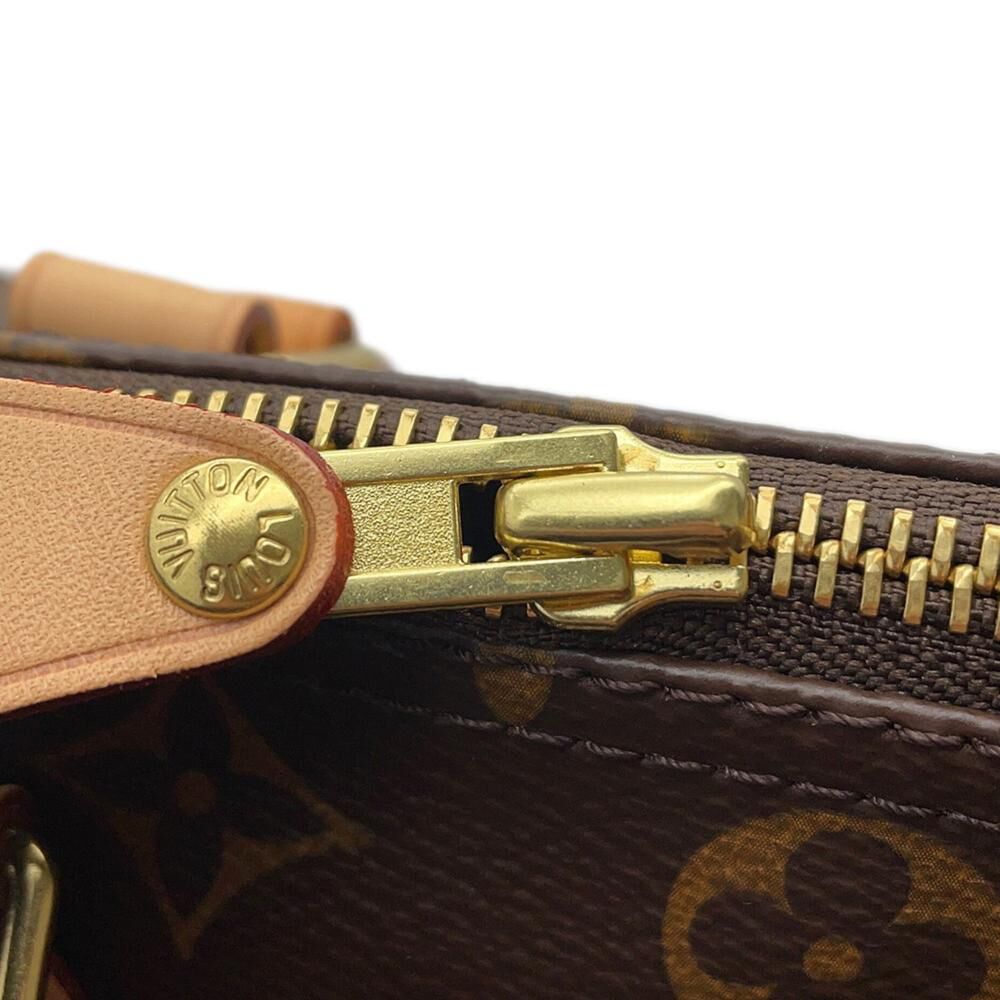 Louis Vuitton Speedy